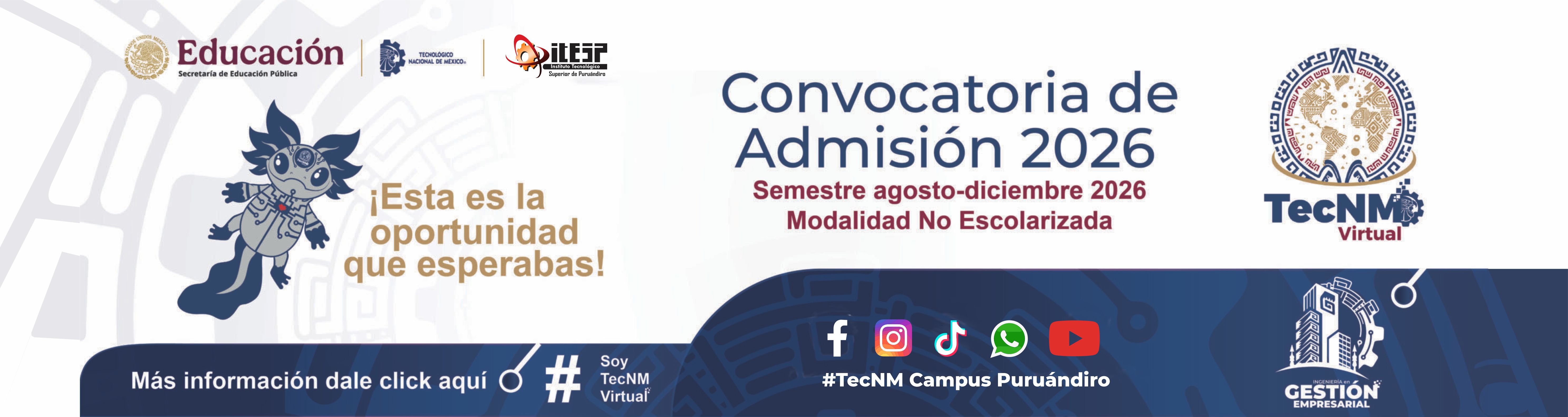 Instituto Tecnologico Superior de Puruándiro
